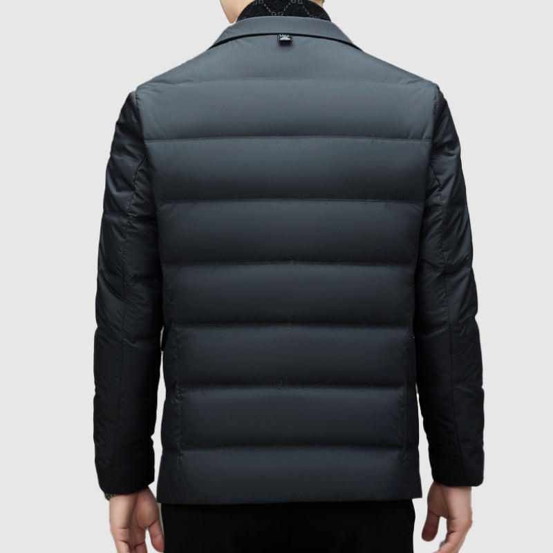 Frank Hardy Alpine Down Jacket