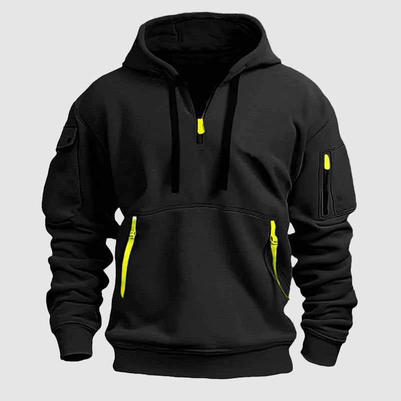 Frank Hardy Prime Essential Sweatshirt