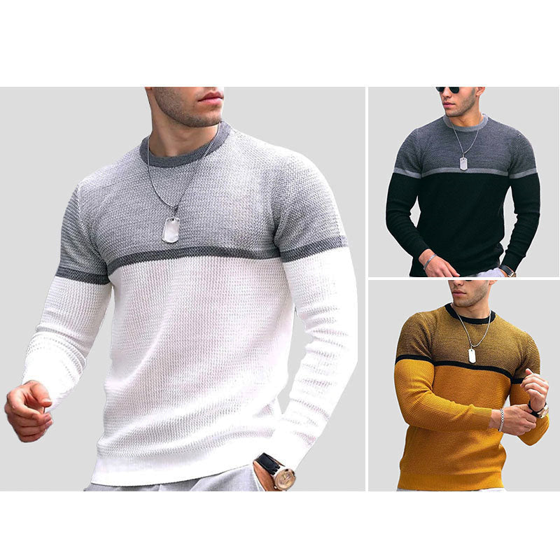 Frank Hardy New Jersey Sweater