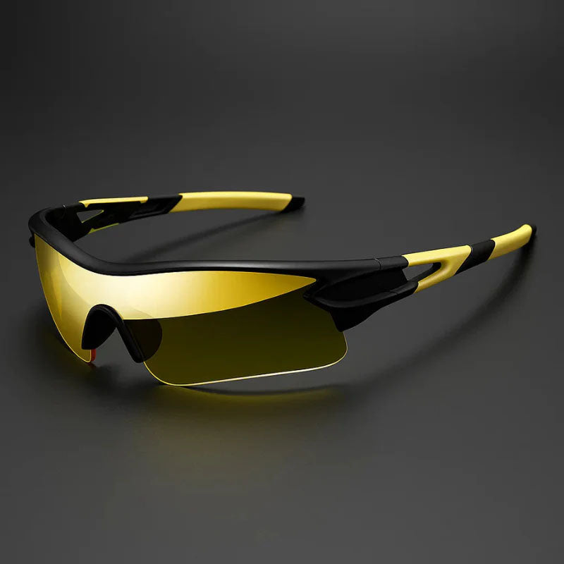 Zyron Pro Vision Cycling Sunglasses