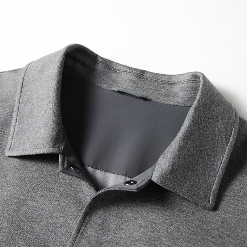 Charles Morrison Winter Elegance Jacket