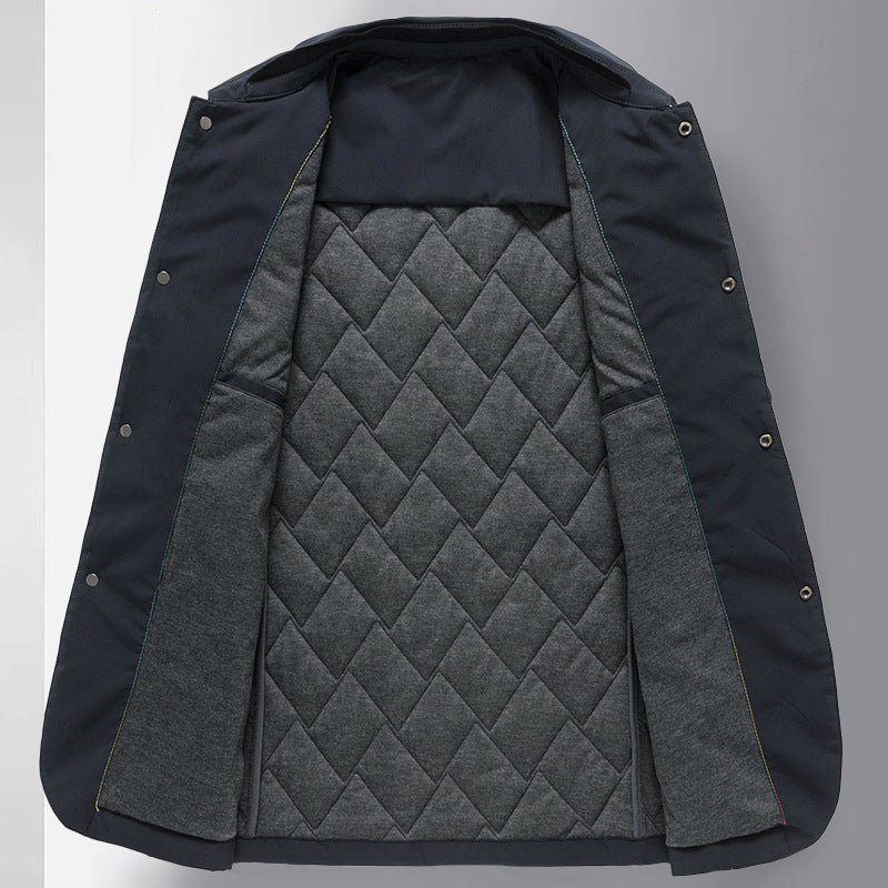 Frank Hardy Midnight Breeze Jacket