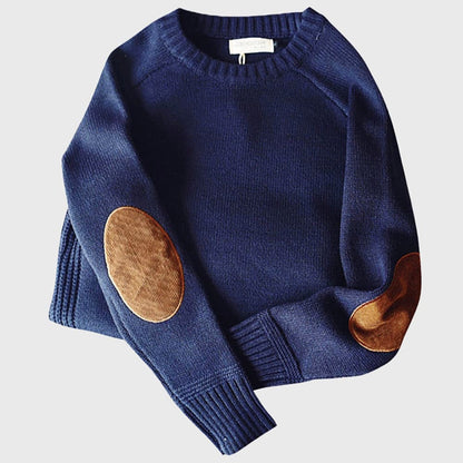 Charles Morrison New York Sweater