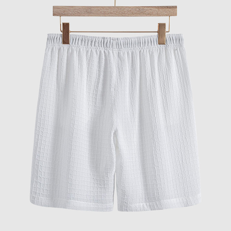 Charles Morrison Summer Two-Piece Co-ord Set