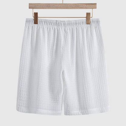 Charles Morrison Summer Two-Piece Co-ord Set