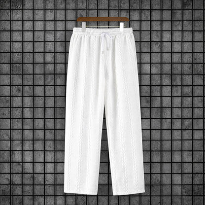 Charles Morrison Two-Piece Cable Texture Set