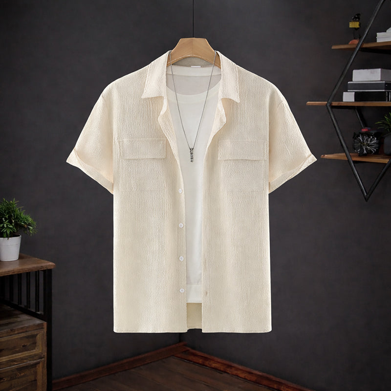 Charles Morrison Two-Piece Lounge Set