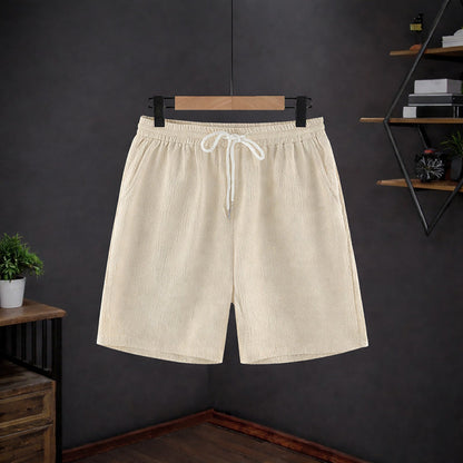 Charles Morrison Two-Piece Lounge Set
