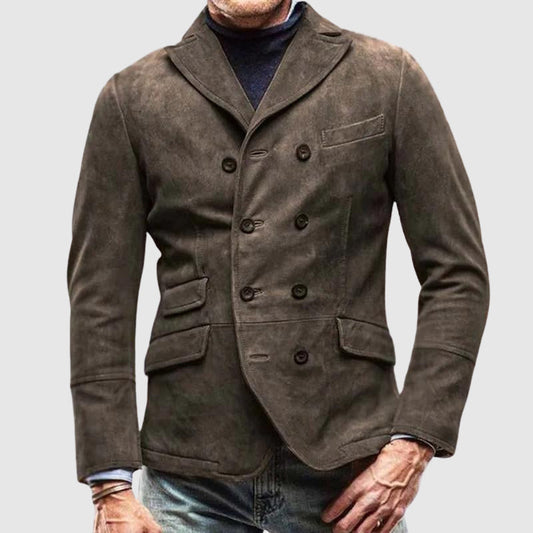 Charles Morrison Vintage Valor Blazer