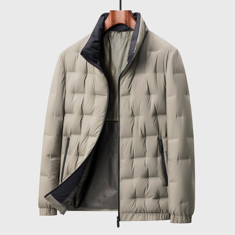 Charles Morrison Winterguard Down Jacket