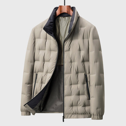 Charles Morrison Winterguard Down Jacket
