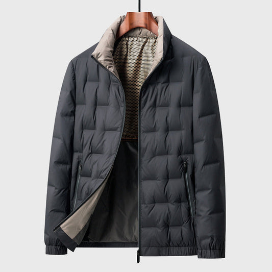 Charles Morrison Winterguard Down Jacket