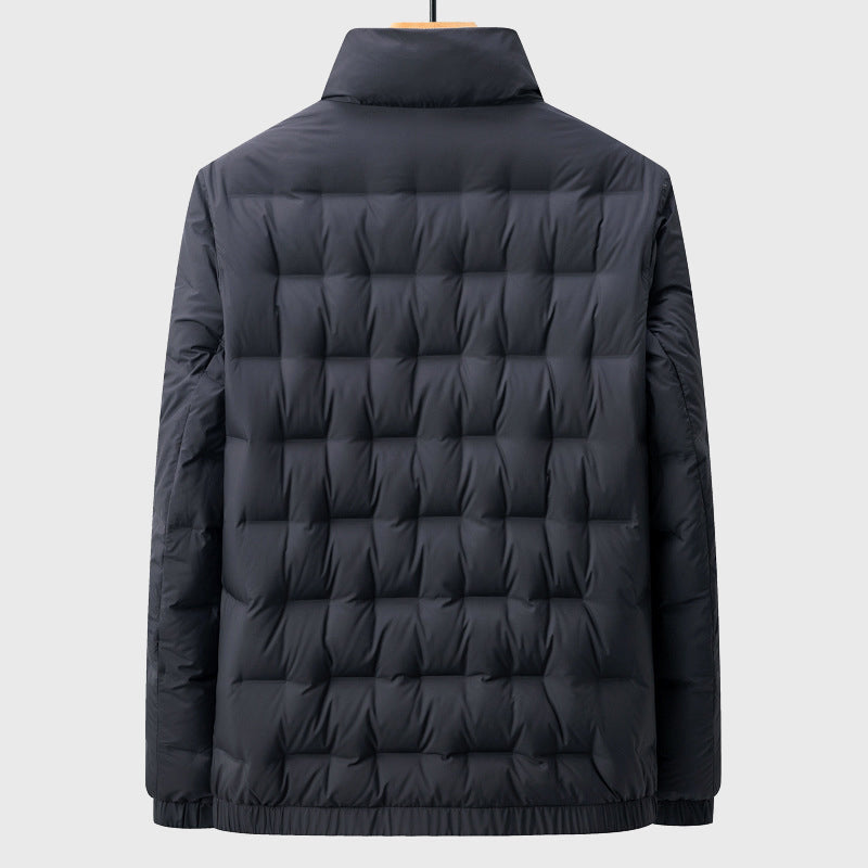 Charles Morrison Winterguard Down Jacket
