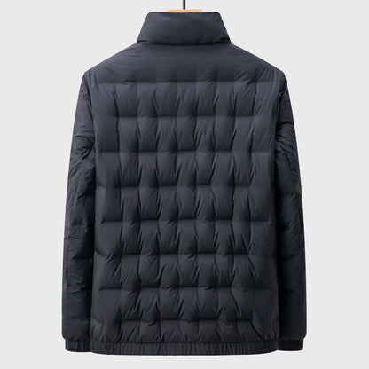 Charles Morrison Winterguard Down Jacket