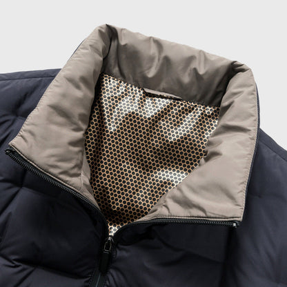 Charles Morrison Winterguard Down Jacket