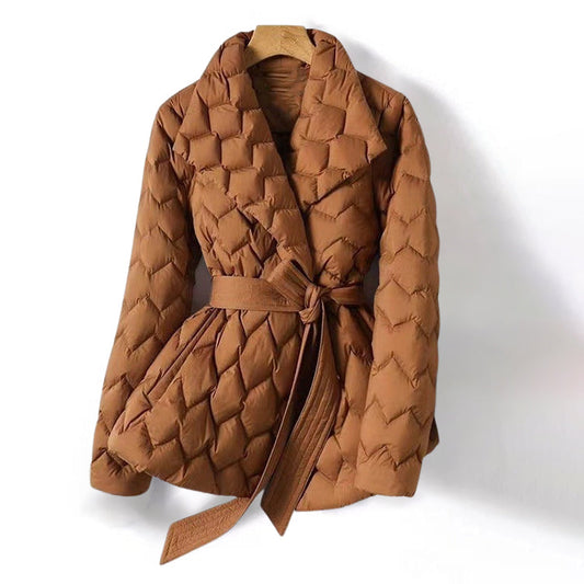 Emie Daly Chic Down Jacket