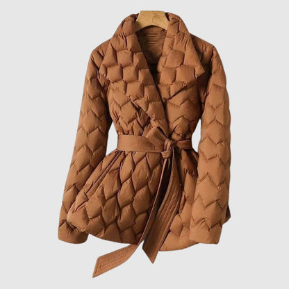 Emie Daly Chic Down Jacket