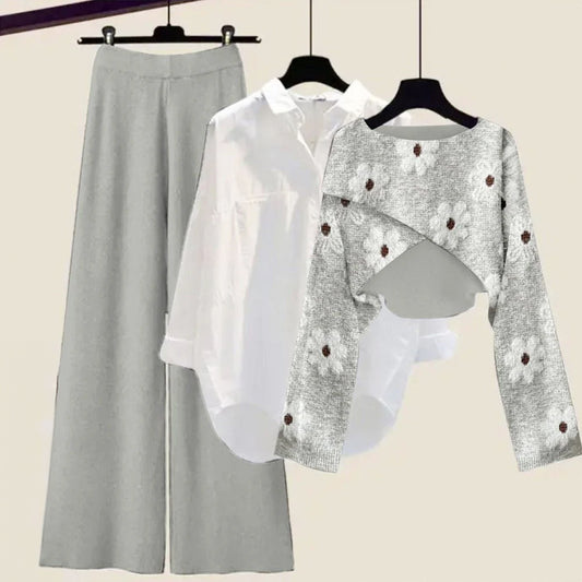 Emie Daly Freya 3 Piece Set