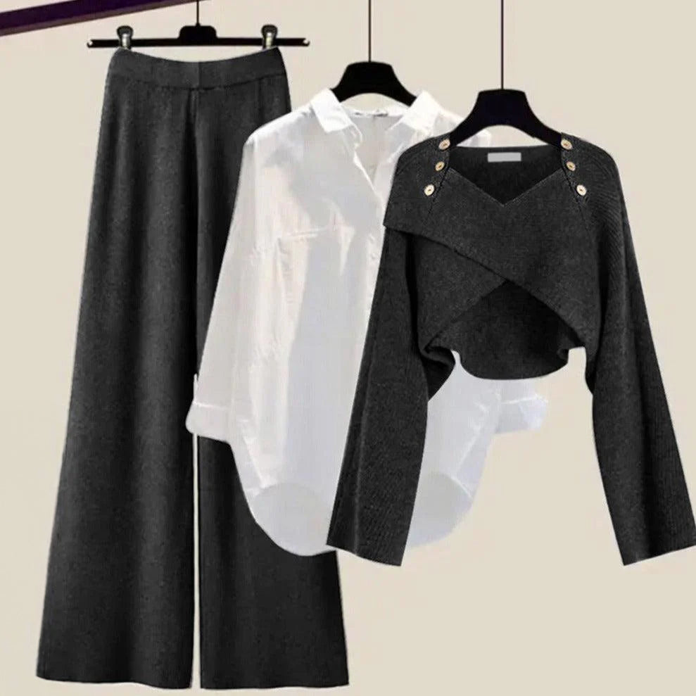 Emie Daly Palais 3 Piece Set