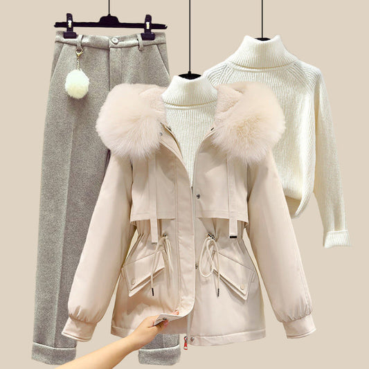 Emie Daly Warm Embrace Set