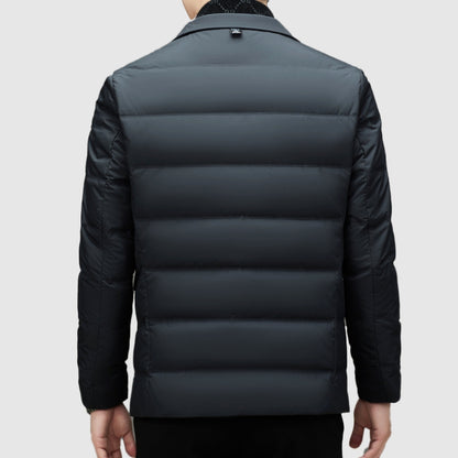Frank Hardy Alpine Down Jacket