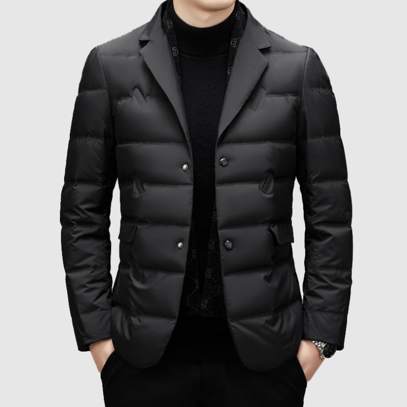 Frank Hardy Alpine Down Jacket