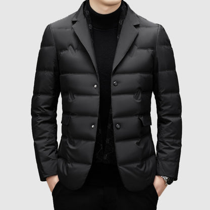 Frank Hardy Alpine Down Jacket