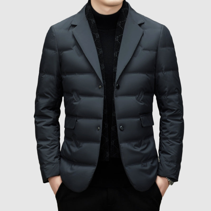 Frank Hardy Alpine Down Jacket