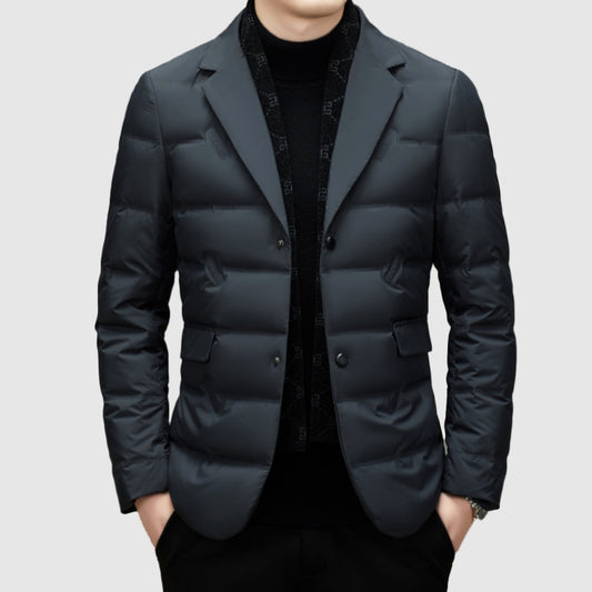 Frank Hardy Alpine Down Jacket