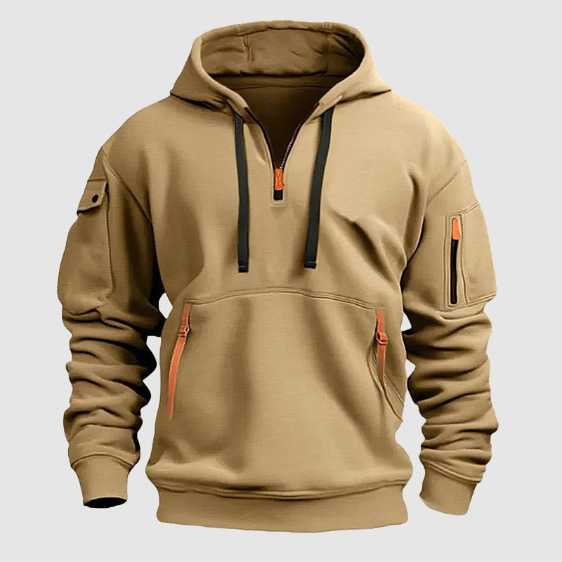 Frank Hardy Prime Essential Sweatshirt