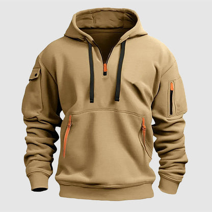Frank Hardy Prime Essential Sweatshirt
