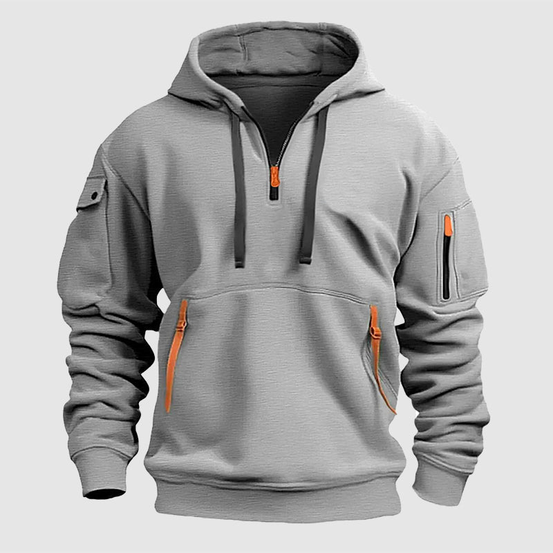Frank Hardy Prime Essential Sweatshirt