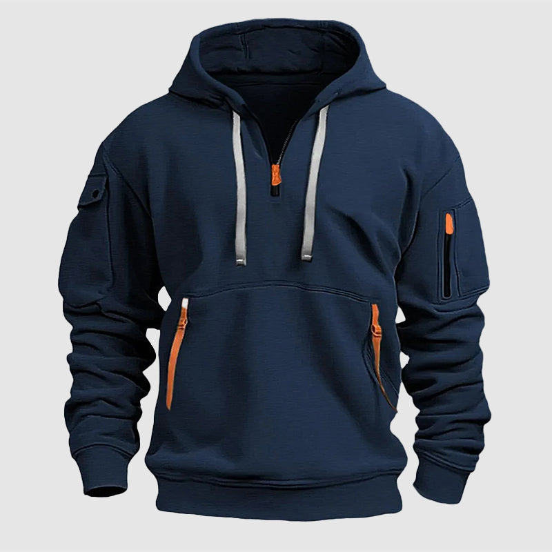 Frank Hardy Prime Essential Sweatshirt