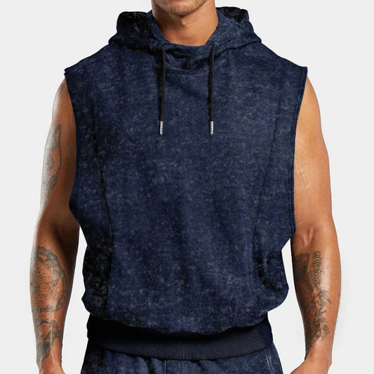 Frank Hardy Rogers Sleeveless Shirt