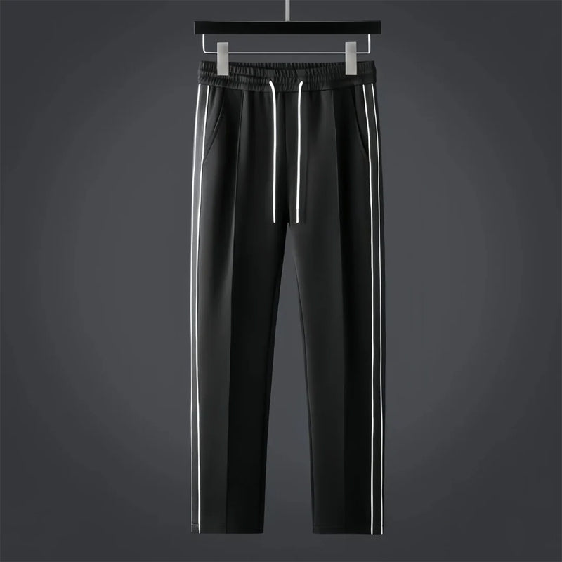 Frank Hardy Sportswear Set with Zip Jacket and Pants