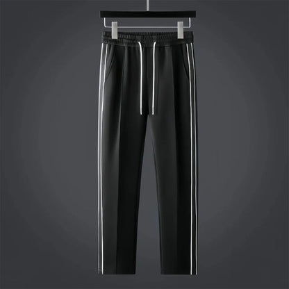 Frank Hardy Sportswear Set with Zip Jacket and Pants