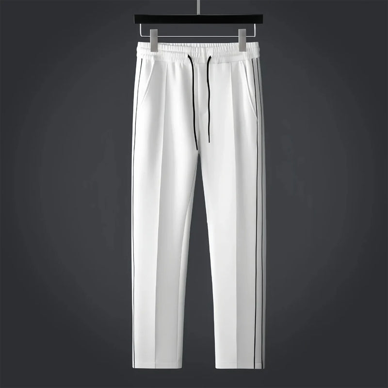 Frank Hardy Sportswear Set with Zip Jacket and Pants