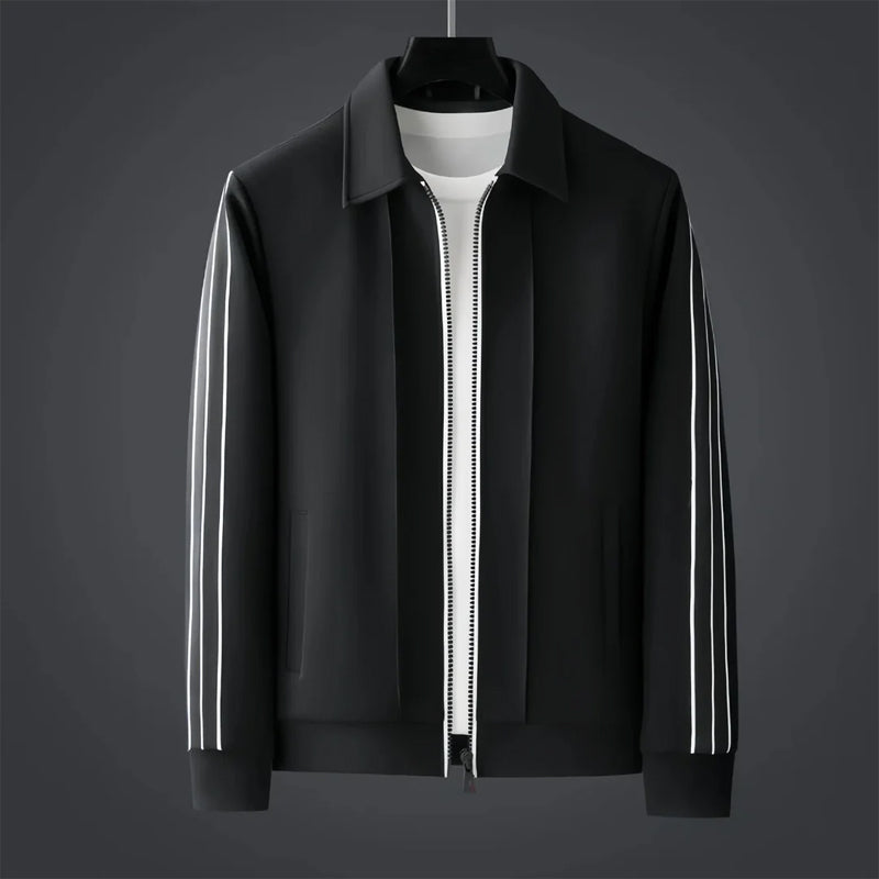 Frank Hardy Sportswear Set with Zip Jacket and Pants
