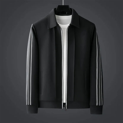Frank Hardy Sportswear Set with Zip Jacket and Pants