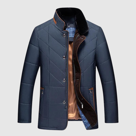 Frank Hardy Timeless Comfort Jacket