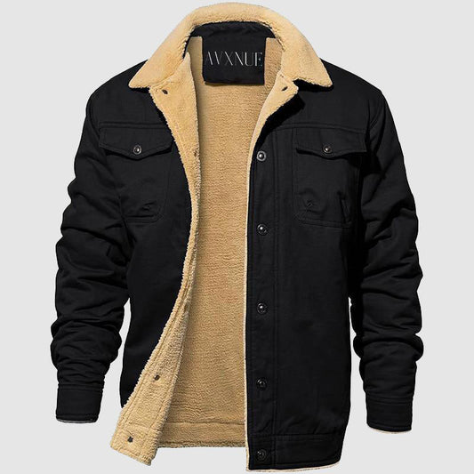Frank Hardy Marksman Pilot Jacket