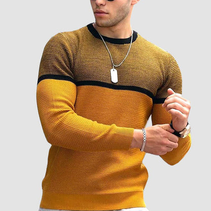 Frank Hardy New Jersey Sweater