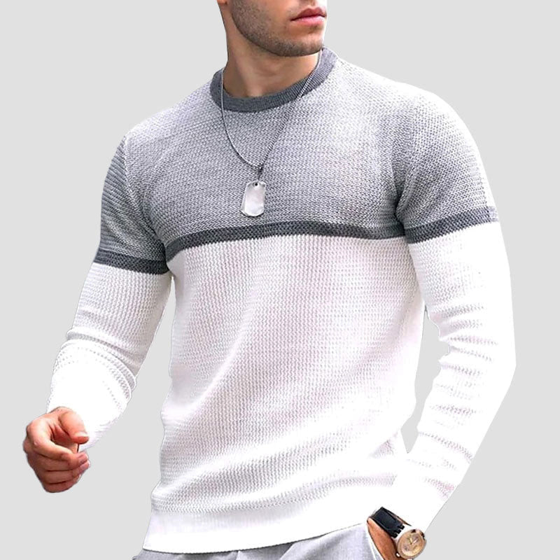 Frank Hardy New Jersey Sweater