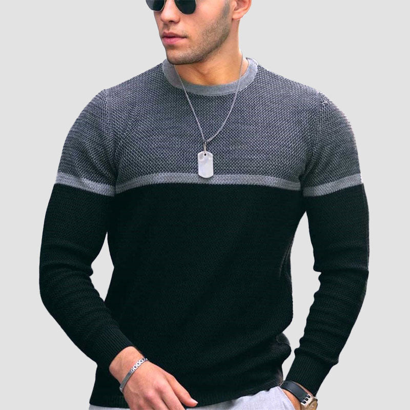 Frank Hardy New Jersey Sweater