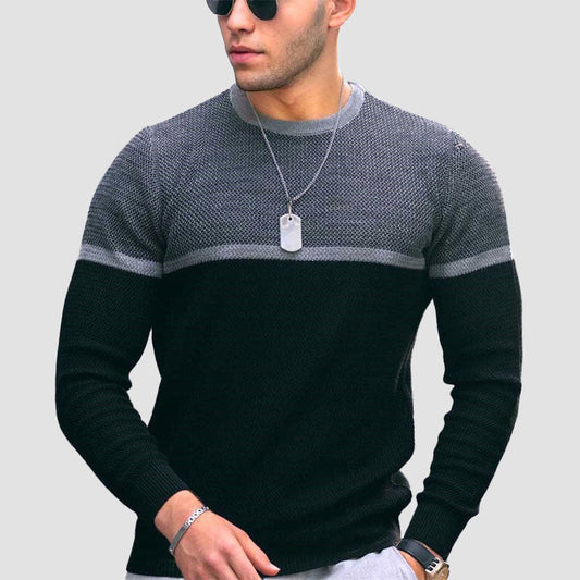 Frank Hardy New Jersey Sweater