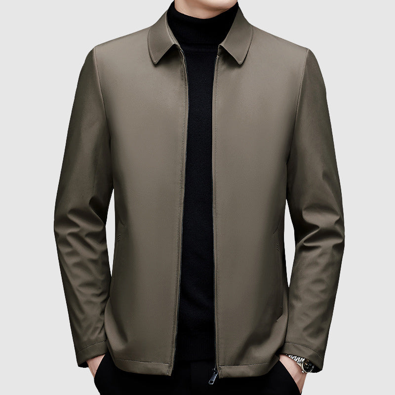 Henri L'Éclatant Core Down Jacket