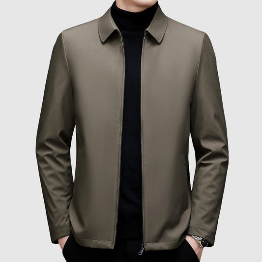 Henri L'Éclatant Core Down Jacket