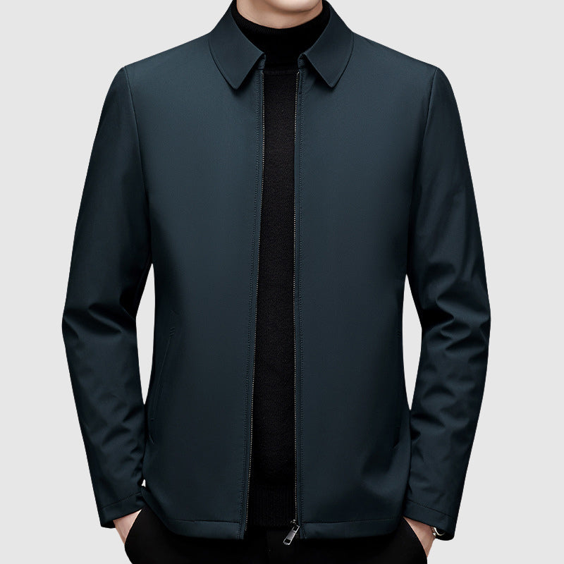 Henri L'Éclatant Core Down Jacket