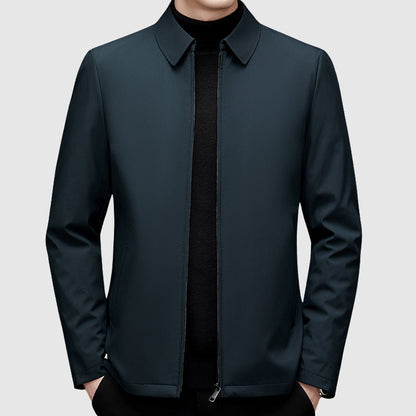 Henri L'Éclatant Core Down Jacket