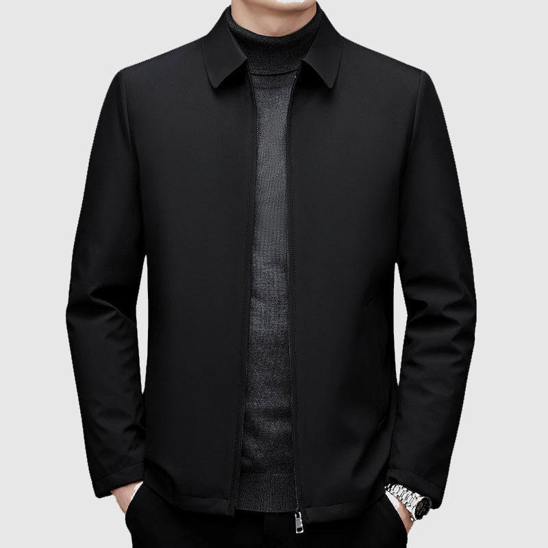 Henri L'Éclatant Core Down Jacket